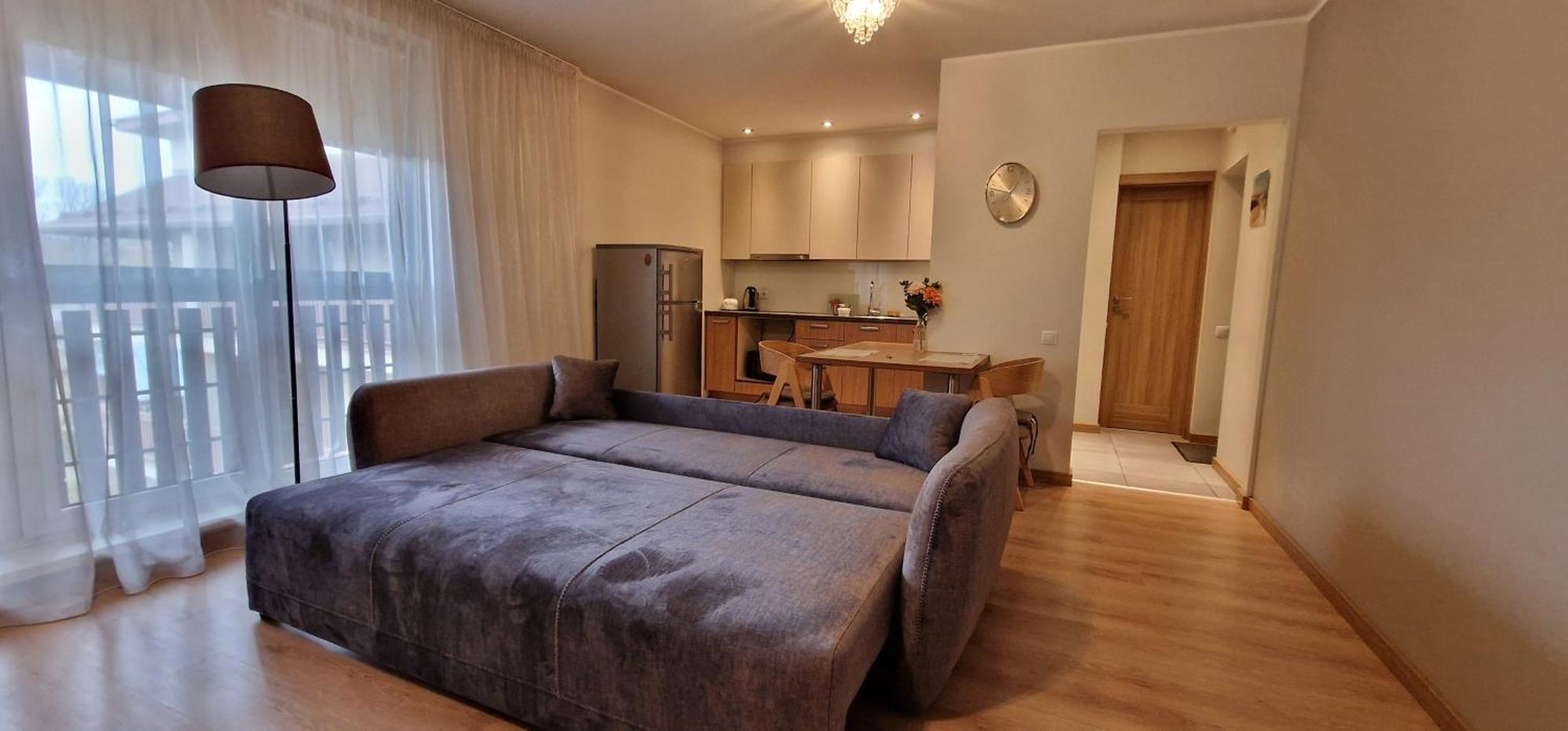 Сozy Apartment In Great Location Riga Buitenkant foto