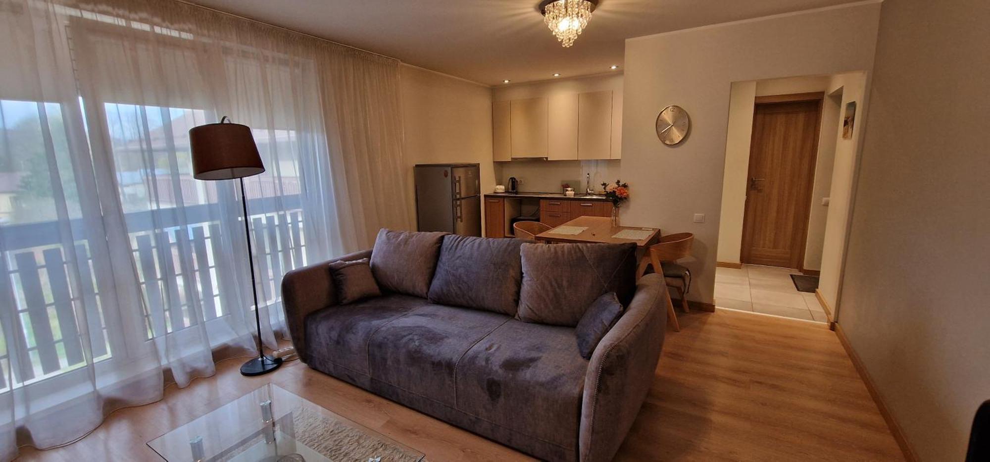 Сozy Apartment In Great Location Riga Buitenkant foto