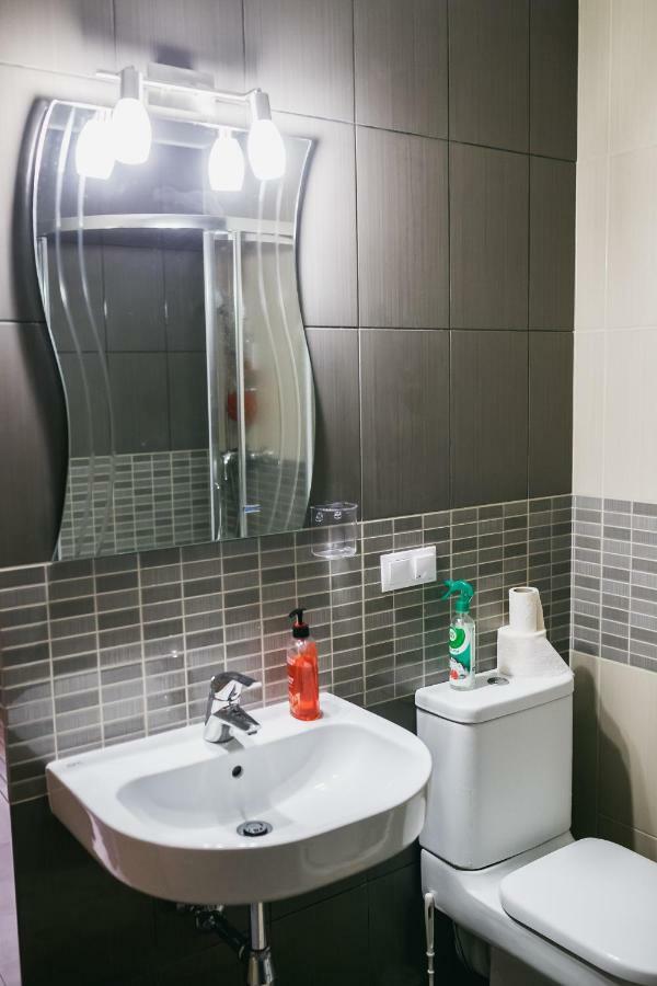 Сozy Apartment In Great Location Riga Buitenkant foto